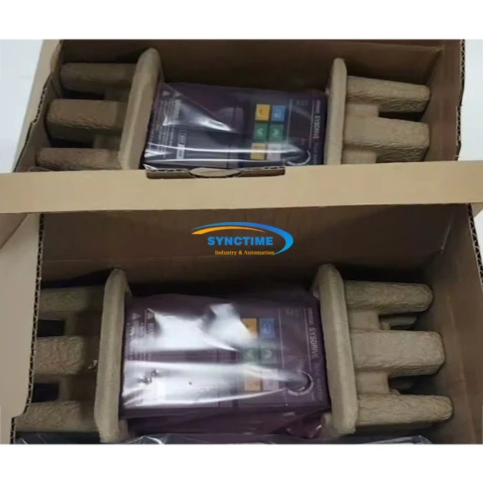3G3MX2-A4015-ZV1 VFD Inverter Omron